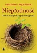 Okadka - Niepodno. Pomoc medyczna i psychologiczna