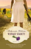 Okładka książki - Włoskie sekrety