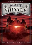 Okadka ksizki - Bitwa o wicie