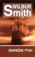 Okadka ksizki - Drapiene ptaki 