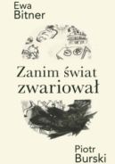 Okładka - Zanim świat zwariował