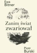 Okadka - Zanim wiat zwariowa