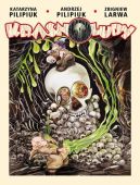 Ok�adka - Krasnoludy