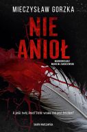 Okładka - Nie Anioł