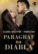 Okadka ksizki - Paragraf na diaba