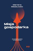Okładka - Misja Gospodarka