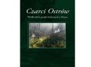 Okładka - Czarci Ostrów. Wielki zbiór podań ludowych z Mazur