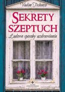 Okadka - Sekrety szeptuch 
