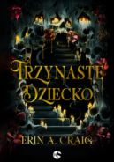 Ok�adka ksi�zki - Trzynaste dziecko