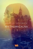 Okładka ksiązki - Niezauważalna