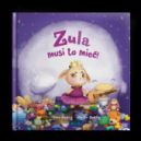 Ok�adka - Zula musi to mie�!
