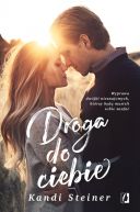 Ok�adka - Droga do ciebie