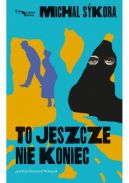 Okadka ksiki - To jeszcze nie koniec
