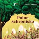 Okadka - Polne schronisko