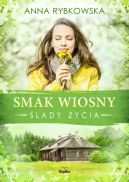 Okładka -  Smak wiosny