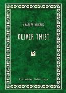 Ok�adka - Oliver Twist