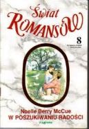 Ok�adka - W poszukiwaniu rado�ci