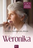Okadka -  Weronika