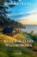 Okładka - Byle dalej od Wszeborowa