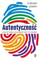 Okładka - Autentyczność