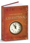 Okładka ksiązki - Celestyna