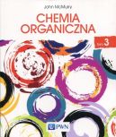 Okadka ksiki - Chemia organiczna TOM 3