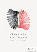 Ok�adka - Odpowiedzi nie b�dzie