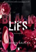 Okładka ksiązki - Black Lies