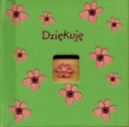 Okadka - Dzikuj. Seria pluszowa
