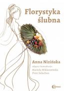 Okładka - Florystyka ślubna