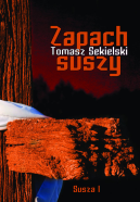 Okadka - Zapach suszy