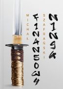 Okładka książki - Finansowy ninja