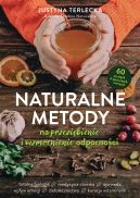 Okadka - Naturalne metody na przezibienie i wzmocnienie odpornoci