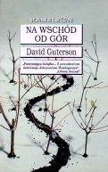 Okadka - Na wschd od gr