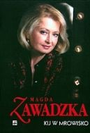 Okładka ksiązki - Kij w mrowisko