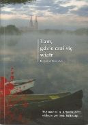 Okadka - Tam, gdzie czai si wiatr