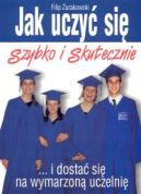 Ok�adka - Jak uczy� si� szybko i skutecznie