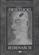 Okładka - Jedenaście