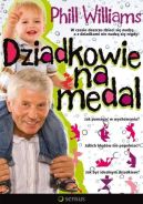Ok�adka - Dziadkowie na medal