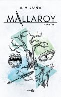 Okładka książki - Mallaroy. Tom II