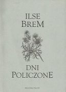 Ok�adka - Dni policzone