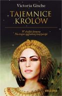 Okładka książki - Tajemnice królów