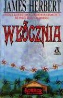 Okładka - Włócznia
