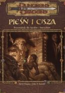 Okładka - Pieśń i Cisza
