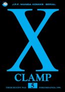 Ok�adka - X/1999 tom 5