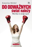 Okadka - Do odwanych wiat naley. We los w swoje rce