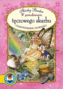 Okadka - Czarodziejskie opowieci. W poszukiwaniu tczowego skarbu