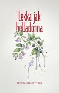 Ok�adka - Lekka jak belladonna