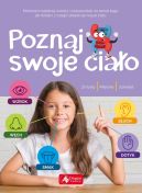 Ok�adka - Poznaj swoje cia�o