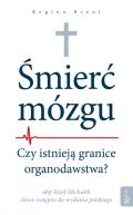 Ok�adka - �mier� M�zgu Organodawstwo 